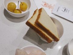 -汤姆家的牛排意面披萨(新城市广场店)