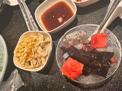 -捞王猪肚鸡火锅(财富中心店)