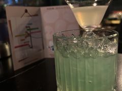 -后院儿·精酿·塔罗Happy Bar