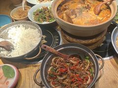 -吃饭皇帝大(长宁龙之梦店)