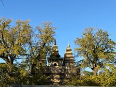 -北京石刻艺术博物馆(五塔寺)