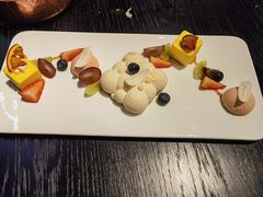 -当米亚诺意大利餐厅(武汉光谷凯悦酒店)