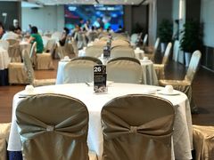 大堂-粤式早茶希朋喜宴