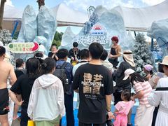 -武汉玛雅海滩水公园