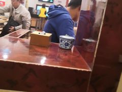 -西部马华清真兰州牛肉面·烧烤夜市(关东店)