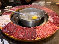 -潮德阿水牛肉火锅(深圳总店)