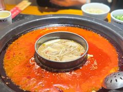 -陈眼镜火锅(总店)