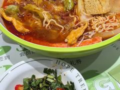 -许小树(国贸商城店)