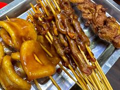-潮妈小食