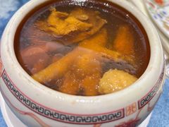 -稻香酒家·33年老字号·港式粤菜(富邦中心店)