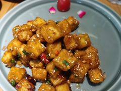 -周三的情书花园餐厅(江北店)