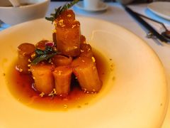 -宝轩渔府·老字号海鲜·正宗津菜(水上店)