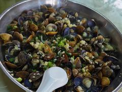 -百里鲜(羚羊峡古栈道森林公园店)