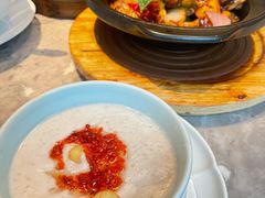 桂花芋泥-四道菜·福建菜馆(新街口金鹰店)