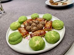 -寻味顺德·顺峰山庄(大良店)