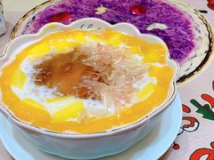 -甜心妈妈·榴莲星级糖水(北京路总店)