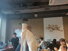 -95号酱骨·一块豆腐(展春园西路店)