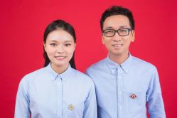点击看大图 -日光视觉婚纱摄影(旗舰店)