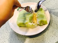 -松记糖水店(铜锣湾分店)