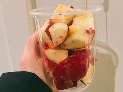 -大象厨房(重庆道店)