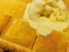-绿茶餐厅(哈尔滨凯德店)
