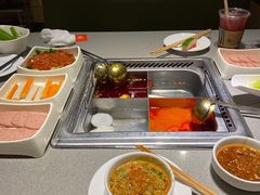 -海底捞火锅(奥山世纪城店)