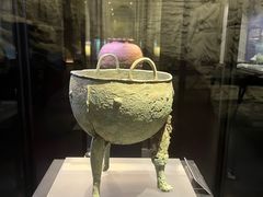-温州博物馆