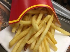 -麦当劳(开平潭江店)