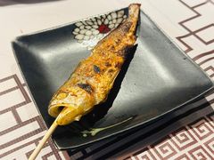 小黄鱼-云晓光头烧烤吧(川沙绿地店)