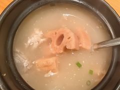 -莲餐厅·湖北菜·藕汤老手艺(愚园路店)