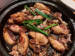 -79号渔船海鲜饭店(宝安店)