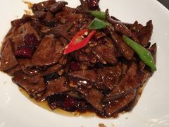 -北李妈妈菜·海肠捞饭(高新万达店)