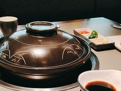 -同仁四季椰子鸡(无锡滨湖万象汇店)