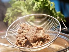 -汕头八合里海记牛肉店(清河店)