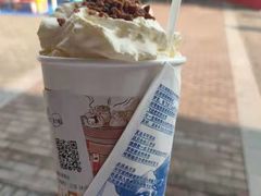 -茶颜悦色(环球奥特莱斯店)