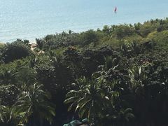 -三亚湾海居铂尔曼度假酒店