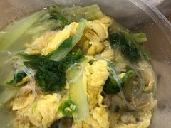 渔民小白菜-吕氏疙瘩汤·新鲁菜(济南万象城店)