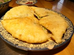 -大众跷脚牛肉馆·非遗传承单位(峨眉山店)