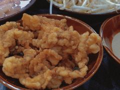 -谭记重庆老火锅(总店)
