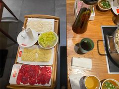 -好想牛·鲜切自助牛肉火锅(七堡花园城店)