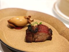 -万豪金殿(香港JW万豪酒店)