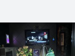 -星璨火吧KTV聚会餐厅(丰庆路店)