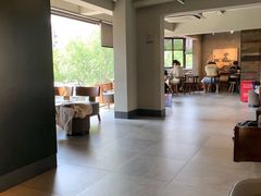 大堂-星巴克(美丽华花园店)