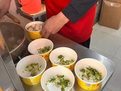 -龙头鱼丸店 只此一家只卖手工鲨鱼丸