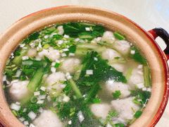 -将相和·海鲜蒸饺大连菜