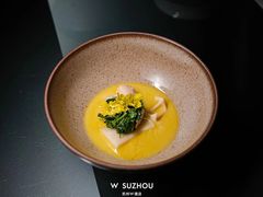 -苏州W酒店·苏滟中餐厅