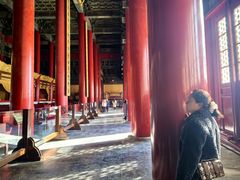 -历代帝王庙博物馆