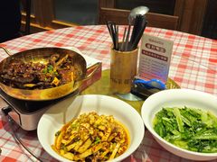 -最爱妈妈菜·宜春本地菜(一店)