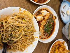 -艺味深尝(云锦路店)