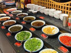 -老版火锅(半坡店)